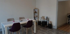Maison à vendre 3 pièces PALINGES (71)