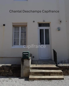Maison à vendre 3 pièces PALINGES (71)