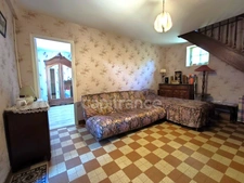 Maison à vendre 4 pièces SAINT VINCENT BRAGNY (71)