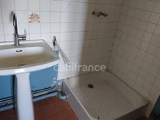 Ancienne ferme 114 m2 avec dépendances SAINT AUBIN EN CHAROLLAIS (71)