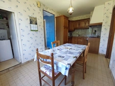 Maison à vendre 4 pièces SAINT VINCENT BRAGNY (71)