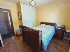 A vendre maison 110 m2 à 5 pièces CHAROLLES (71)