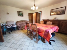Maison à vendre 4 pièces SAINT VINCENT BRAGNY (71)