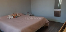 Maison à vendre 3 pièces PALINGES (71)