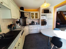 A vendre maison 110 m2 à 5 pièces CHAROLLES (71)