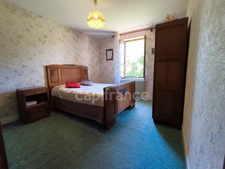 Maison à vendre 4 pièces SAINT VINCENT BRAGNY (71)