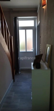 Maison à vendre 3 pièces PALINGES (71)