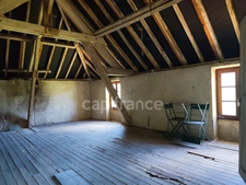 Maison à vendre 4 pièces SAINT VINCENT BRAGNY (71)