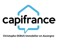 Maison à vendre 5 pièces proche de LAPALISSE (03)