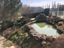 Maison à vendre 7 pièces proche de MONTLUCON (03)