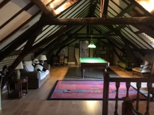 Maison à vendre 7 pièces proche de MONTLUCON (03)