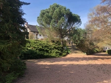 Maison à vendre 7 pièces proche de MONTLUCON (03)