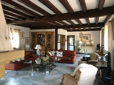 Maison à vendre 7 pièces proche de MONTLUCON (03)