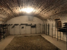 Maison à vendre 7 pièces proche de MONTLUCON (03)