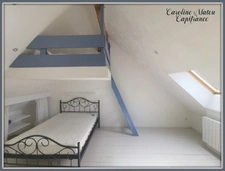 Maison à vendre 4 pièces  