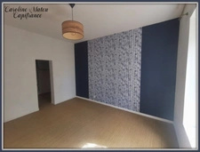 Maison à vendre 4 pièces  