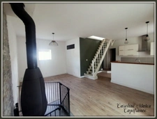 Maison à vendre 4 pièces  
