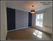 Maison à vendre 4 pièces  