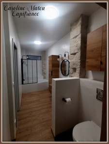 Maison à vendre 4 pièces  