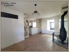 Maison à vendre 4 pièces  