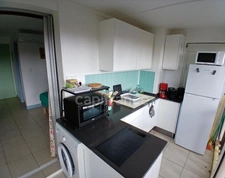 A 200 METRES DES PLAGES* STUDIO MEUBLÉ EN RDC* ACCESSIBLE PMR* PARKING PRIVÉ*  STE ANNE (972)