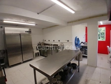 OPPORTUNITÉ IMMÉDIATE – DROIT AU BAIL RESTAURANT – LE MARIN 40000€ fai