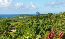  STE LUCE -  Superbe Villa - Terrain : 1000 m² - Vue mer & Piscine - Grand garage