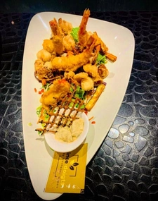 SUD MARTINIQUE A VENDRE RESTAURANT 70 COUVERTS EMPLACEMENT TOURISTIQUE EXEPTIONNEL 
