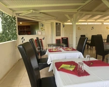 OPPORTUNITÉ IMMÉDIATE – DROIT AU BAIL RESTAURANT – LE MARIN 40000€ fai