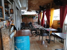 BELLE OPPORTUNITÉ - PIZZERIA - STE LUCE - SUPERBE EMPLACEMENT - FORT POTENTIEL