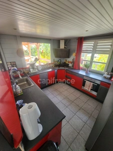 PROPRIETE D EXCEPTION VUE PANORAMIQUE CARAIBES RENTABILITE IMMEDIATE SAINTE LUCE (972)