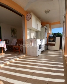 SUPERBE APPARTEMENT 34m²TERRASSE VUE MER PANORAMIQUE - SAINTE ANNE (972)