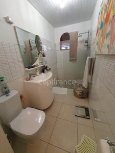   STE LUCE -  Superbe Villa - Terrain : 1000 m² - Vue mer & Piscine - Grand garage