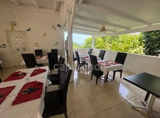 OPPORTUNITÉ IMMÉDIATE – DROIT AU BAIL RESTAURANT – LE MARIN 40000€ fai