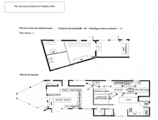 -ENTREPRISE AGROALIMENTAIRE EN ACTIVITÉ – FORT POTENTIEL DE DÉVELOPPEMENTLE FRANCOIS-MARTINIQUE-115500 € 