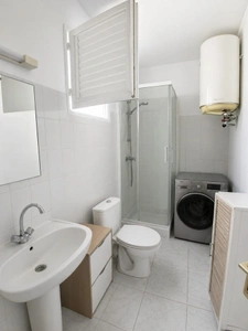 A VENDRE T2 RARE AVEC GRANDE TERRASSE VUE MER SCHOELCHER (972)