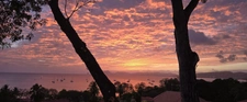 STUDIO TERRASSE VUE MER  SAINTE ANNE (972)