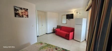 STUDIO TERRASSE VUE MER  SAINTE ANNE (972)