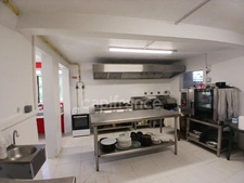 OPPORTUNITÉ IMMÉDIATE – DROIT AU BAIL RESTAURANT – LE MARIN 40000€ fai