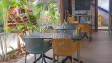  EMPLACEMENT PREMIUM RESTAURANT BAR CONCEPT STORE- SUD MARTINIQUE 