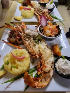 Fonds de commerce RESTAURANT à vendre SUD MARTINIQUE (972)