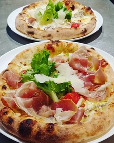  FOND DE COMMERCE PIZZERIA SAINTE LUCE (972)      342400 EUROS FAI