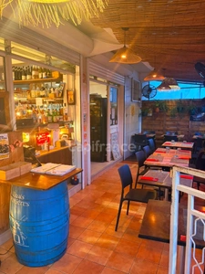 BELLE OPPORTUNITÉ - PIZZERIA - STE LUCE - SUPERBE EMPLACEMENT - FORT POTENTIEL