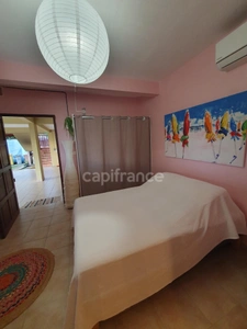   STE LUCE -  Superbe Villa - Terrain : 1000 m² - Vue mer & Piscine - Grand garage