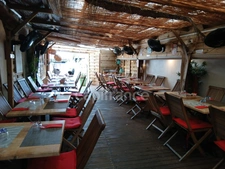 BELLE OPPORTUNITÉ - PIZZERIA - STE LUCE - SUPERBE EMPLACEMENT - FORT POTENTIEL