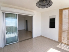 A VENDRE T2 RARE AVEC GRANDE TERRASSE VUE MER SCHOELCHER (972)