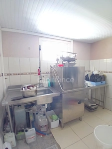 OPPORTUNITÉ IMMÉDIATE – DROIT AU BAIL RESTAURANT – LE MARIN 40000€ fai