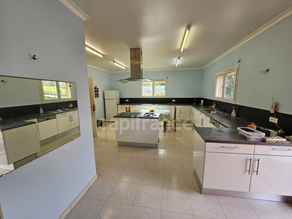 Dpt Corse (20), à vendre PERI maison P4   