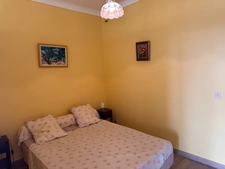 A VENDRE - AJACCIO - ROUTE DES SANGUINAIRES - APPARTEMENT T2 AVEC VUE MER - TERRASSE- MEUBLE