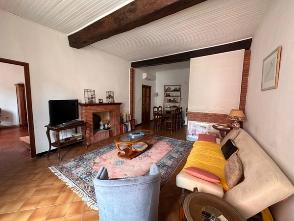 Ajaccio Appartement T2 à vendre de 53m2 